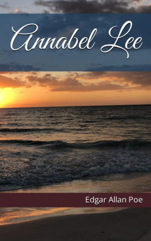 Annabel Lee cover
