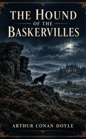 The Hound of the Baskervilles