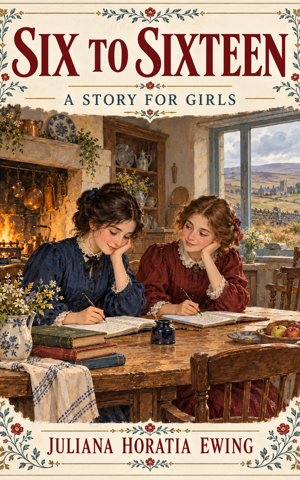 Six to Sixteen: A Story for Girls