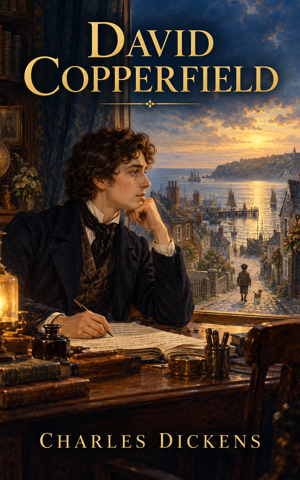 David Copperfield