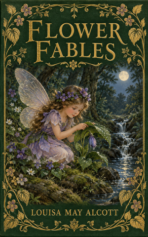 Flower Fables