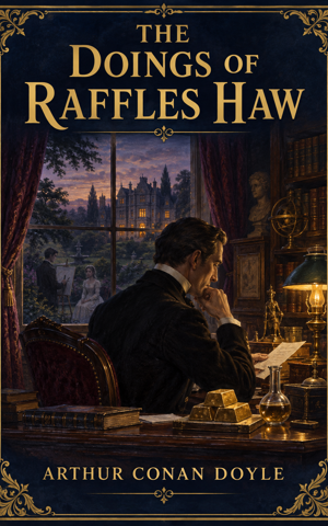 The Doings of Raffles Haw