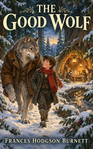 The Good Wolf
