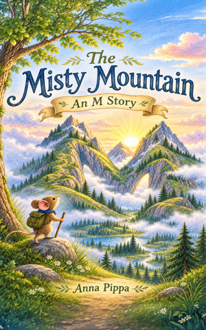 The Misty Mountain: An “M” Story