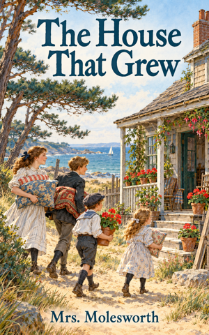 The House That Grew