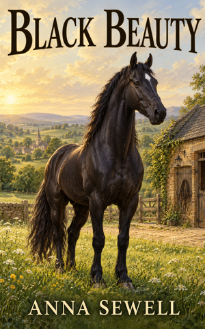 Black Beauty