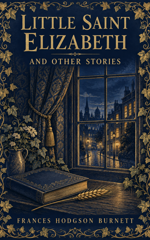 Little Saint Elizabeth and Other Stories
