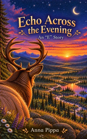 Echo Across the Evening: An “E” Story