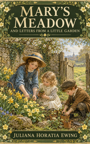 Mary's Meadow; and Letters from a Little Garden