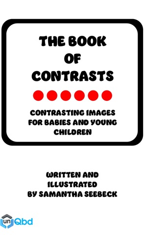 The Book of Contrasts cover
