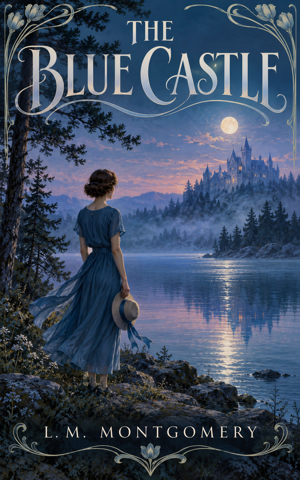 The Blue Castle