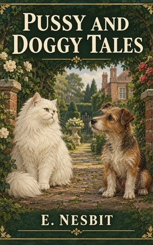 Pussy and Doggy Tales