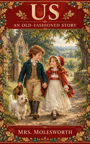 “Us”: An Old-Fashioned Story