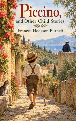 Piccino, and Other Child Stories