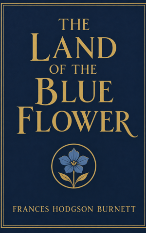 The Land of the Blue Flower