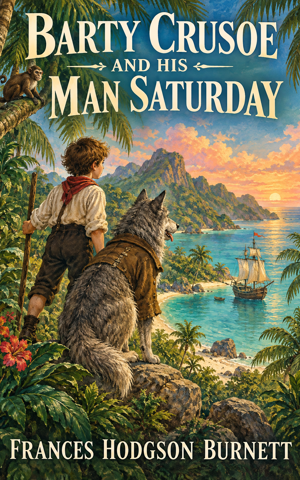Barty Crusoe and His Man Saturday