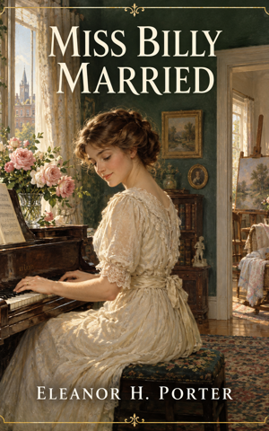 Miss Billy Married