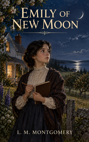 Emily of New Moon