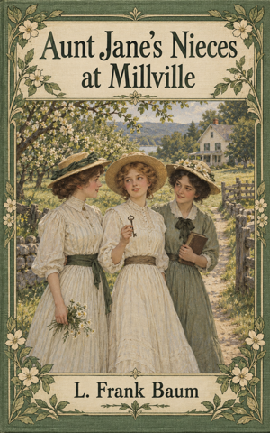 Aunt Jane's Nieces at Millville