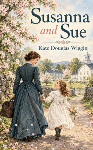 Susanna and Sue