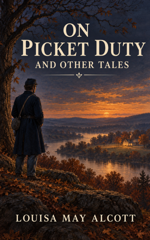 On Picket Duty, and Other Tales
