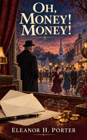 Oh, Money! Money!