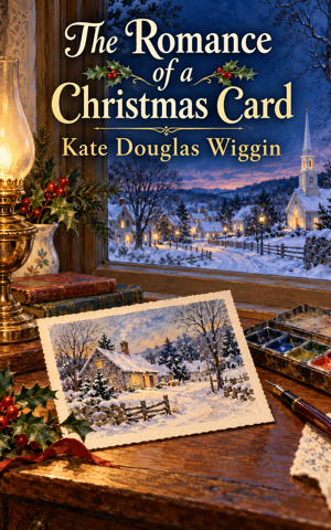 The Romance of a Christmas Card