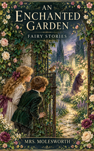 An Enchanted Garden: Fairy Stories